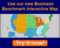 Try the new Experian Business Benchmark Report
