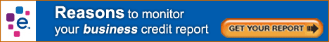 Reasons to monitor your business credit report