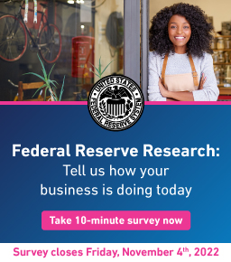 Federal Reserve Survey