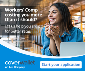 CoverWallet