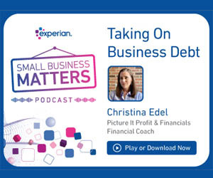 Small Business Matters Podcast