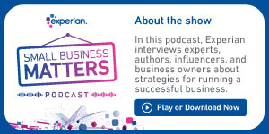 Small Business Matters Podcast