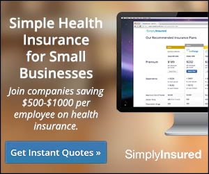 SimplyInsured