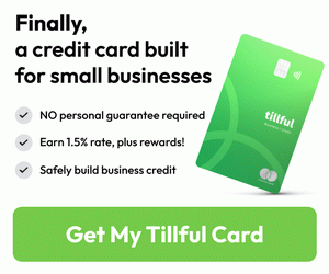 Get My Tillful Card