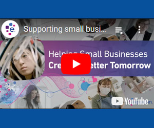 Experian Supporting Small Business